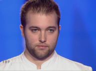 Top Chef 2012 : Carl éliminé, Jean très hautain et Norbert retrouve son Julien