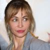 Emmanuelle Béart à l'avant-première de Bye Bye Blondie, à Paris le 19 mars 2012.
