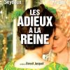 L'affiche du film Les Adieux à la reine