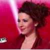 Battle entre Sofia et Al.Hy dans The Voice, samedi 24 mars 2012, sur TF1