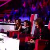 Battle entre Brenda et Philippe dans The Voice, samedi 24 mars sur TF1