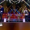 Battle entre Alban et Greg dans The Voice, samedi 24 mars sur TF1