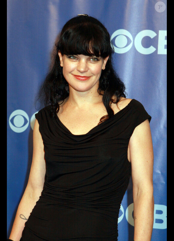 Pauley Perrette en mai 2011 à Los Angeles
