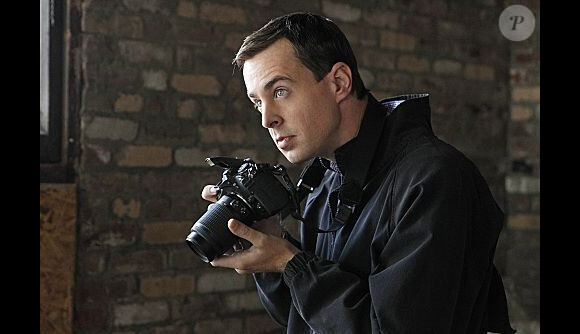 Sean Murray : Agent McGee dans NCIS