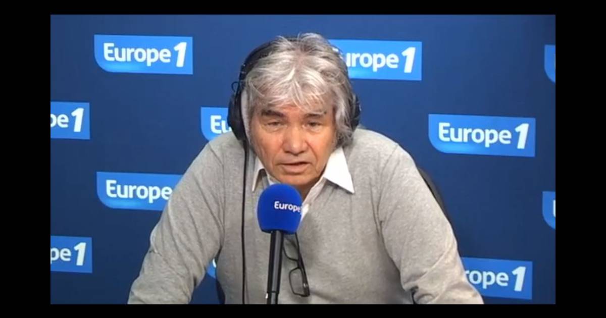 Quel Est L âge De Daniel Guichard Daniel Guichard raconte la magie de ''Mon Vieux'', inoubliable et