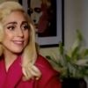 Lady Gaga pour sa dernière interview avant longtemps, en présence de sa mère et face à Oprah Winfrey - 16 mars 2012