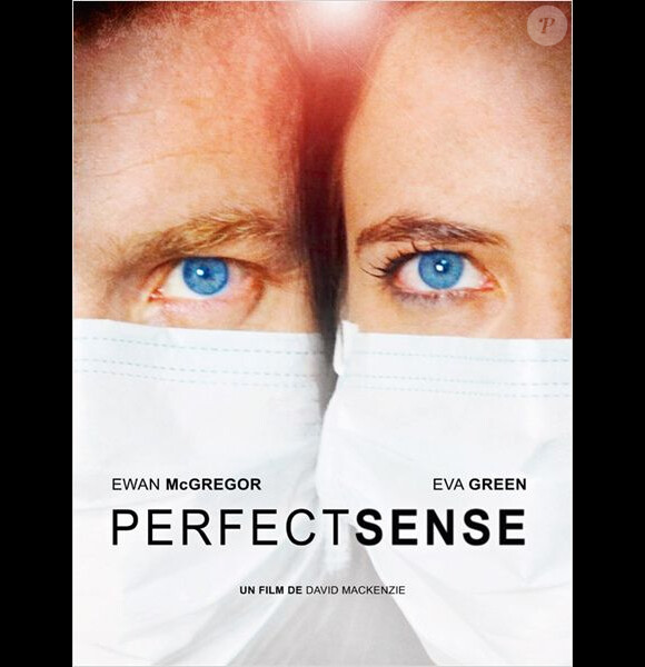 L'affiche du film Perfect Sense