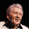 Jerry Lee Lewis en concert en novembre 2008 en Allemagne