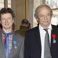 Michel Gondry et Patrick Chesnais en famille : Deux stars du cinéma épinglées
