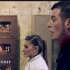 Norbert face à Noémie dans Top Chef le 26 mars 2012 sur M6