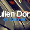 Teaser du Bichon Tour de Julien Doré par Christine Massy, 2011/2012