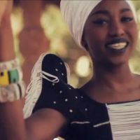 Inna Modja : Son émouvant message de réconfort au Mali, le clip ''For my land''