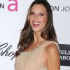 Alessandra Ambrosio enceinte de son deuxième enfant : c'est un garçon !