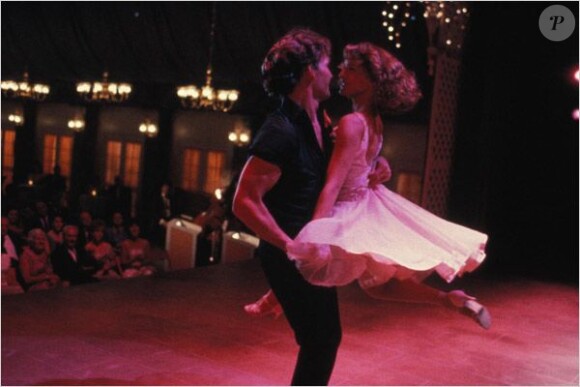 Dirty Dancing, film sorti en 1987, va avoir son remake