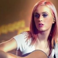 Katy Perry déçue : Elle a raté un rôle dans le carton La Couleur des sentiments