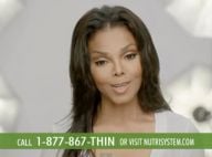 Janet Jackson : Incroyablement amincie grâce à son régime miracle