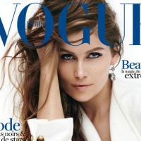 Laetitia Casta : actrice et muse de Vogue à l'approche du Festival de Cannes