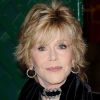 Jane Fonda, 74 ans, rayonnait lors de l'avant-première du clip My Valentine à la boutique Stella McCartney. West Hollywood, le 13 avril 2012.