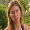 Guénaëlle dans Koh Lanta : La Revanche des héros sur TF1 le vendredi 13 avril 2012