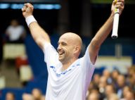 Ivan Ljubicic : Retraite de la grande gueule du tennis ancien réfugié de guerre