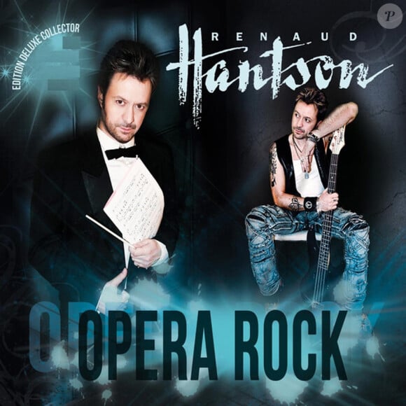Renaud Hantson présente Opéra Rock - Episode 1