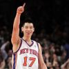 Jeremy Lin le 29 février 2012 à New York