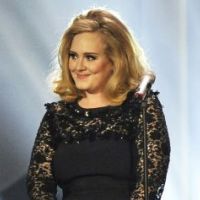Adele très influente aux côtés de Rihanna, Claire Danes et Barack Obama