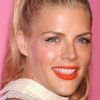 Busy Philipps à West Hollywood pour la soirée Hot Hollywood Style du magazine US Weekly. Le 18 avril 2012.