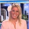 Myriam Abel dans les Anges de la télé-réalité, le mag, jeudi 19 avril 2012 sur NRJ 12