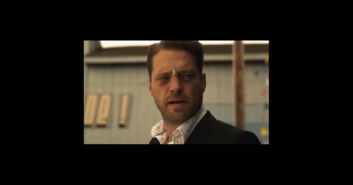 Films Et Séries Tv Avec Jason Priestley Bande-annonce de la série Call Me Fitz, avec Jason Priestley - Purepeople