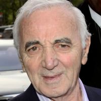 Charles Aznavour explique son incident de New York avec 'un producteur escroc'