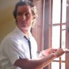 Matthew McConaughey dans The Paperboy de Lee Daniels.