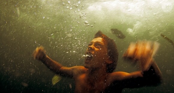 The Impossible de Juan Antonio Bayona.