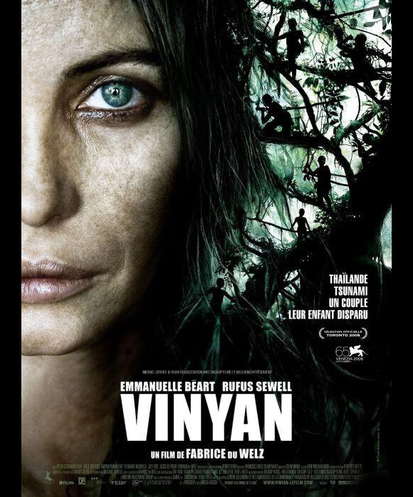 Vinyan (2008) de Fabrice du Welz.