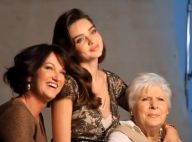 Miranda Kerr : Tendres poses avec ses aînées, entre deux souvenirs douloureux