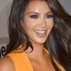 Kim Kardashian à la soirée Jeep Wrangler/USA Basketball à Los Angeles le 22 avril 2012