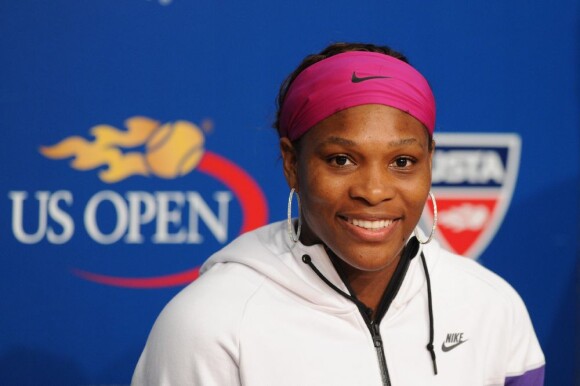 Serena Williams en 2009