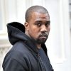 Kanye West le avril 2012 à New York