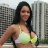 Nabilla très sexy dans Les Anges de la télé-réalité 4 le mardi 24 avril 2012 sur NRJ 12