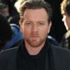Ewan McGregor en avril 2012 à Londres.