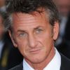 Sean Penn en mai 2011 à Cannes.
