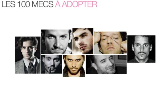 Top 100 des mecs d'Adopte : Yann Barthès et M.Pokora taquinent Guillaume Canet