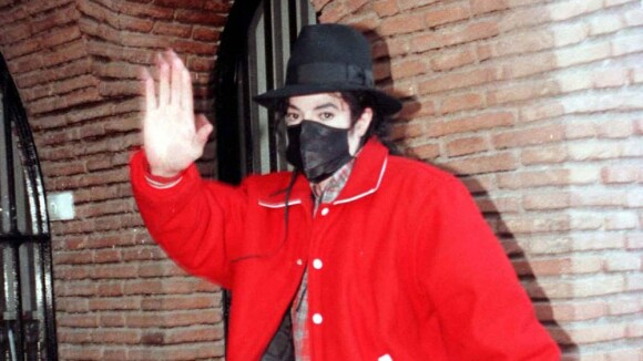 Michael Jackson : Une sinistre vente aux enchères