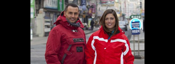 Jessica et Frédéric, les ex-fiancés