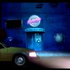 Le clip de Mr. Blue, de Versus, permet de présenter les personnages de ce blaxpoitation movie aux accents hip hop-jazz-funk
