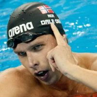 Alexander Dale Oen : Le champion du monde de natation est mort à 26 ans