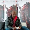 Jimmy Jean-Louis, ambassadeur de Prototype 2 (Activision), promet l'enfer total et beaucoup d'éclate. Disponible sur consoles depuis le 24 avril 2012.