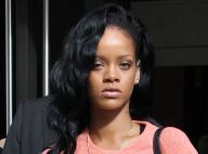 Rihanna, 3e femme la plus sexy selon les Anglais, s'amuse en club de strip-tease