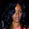 Rihanna à New York, le 1er mai 2012.