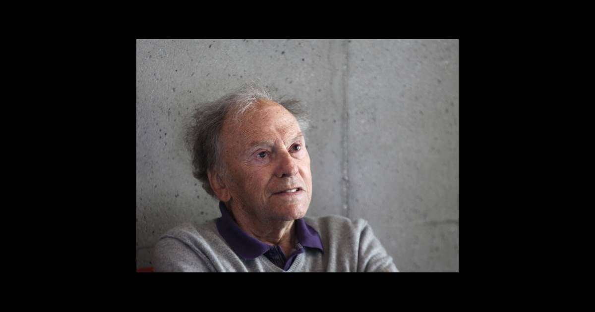 Jean Louis Trintignant Cause De Sa Mort Jean-Louis Trintignant : 'La mort de Marie, la plus grande souffrance